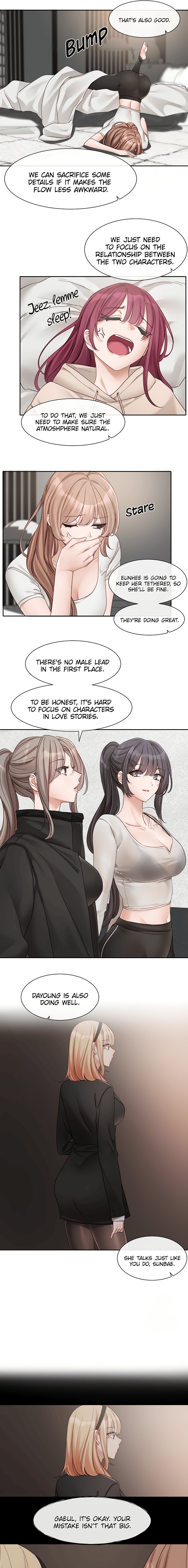 Circles - Chapter 154 - picture 12
