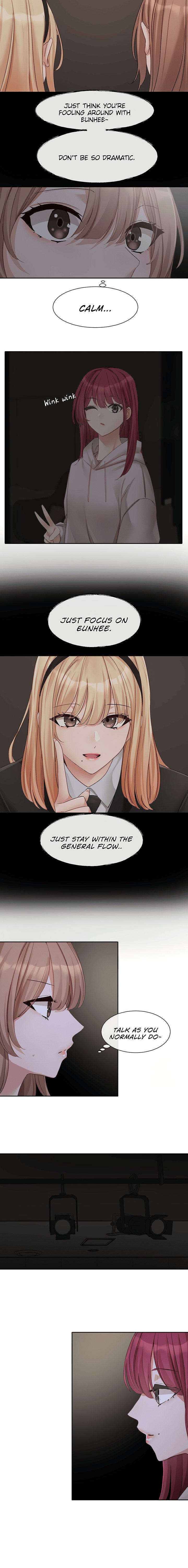 Circles - Chapter 154 - picture 13