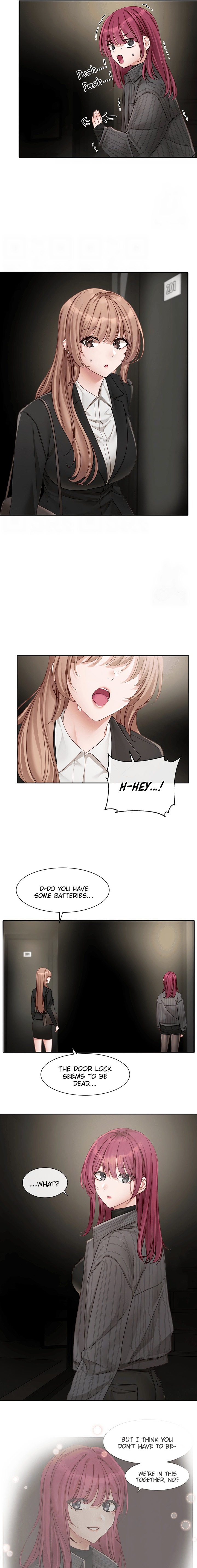 Circles - Chapter 154 - picture 2