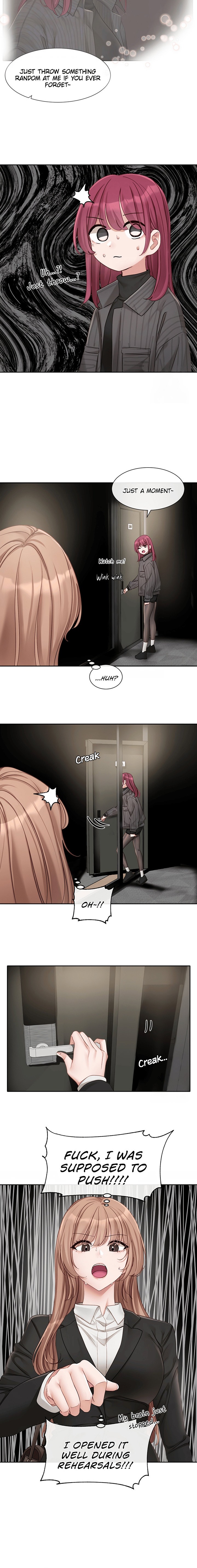 Circles - Chapter 154 - picture 3