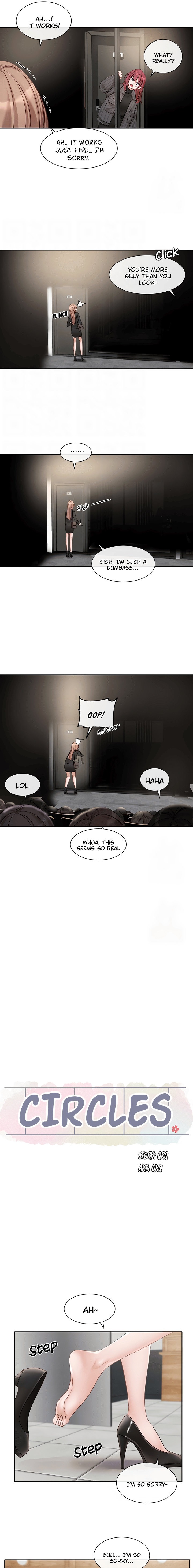 Circles - Chapter 154 - picture 4