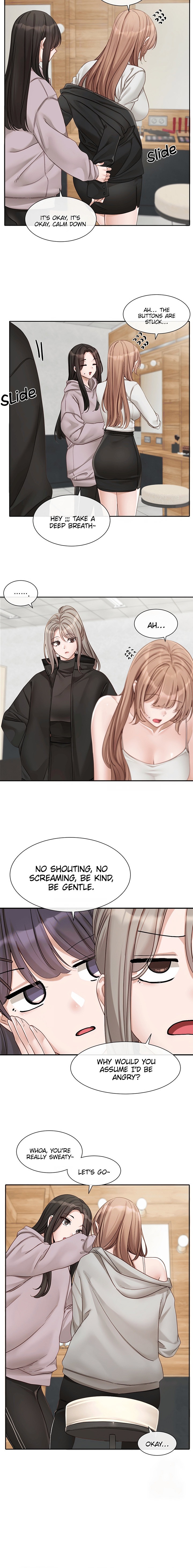Circles - Chapter 154 - picture 5