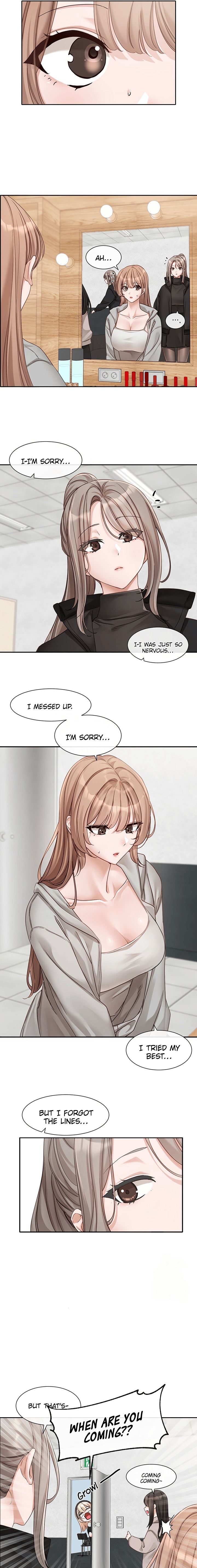 Circles - Chapter 154 - picture 6