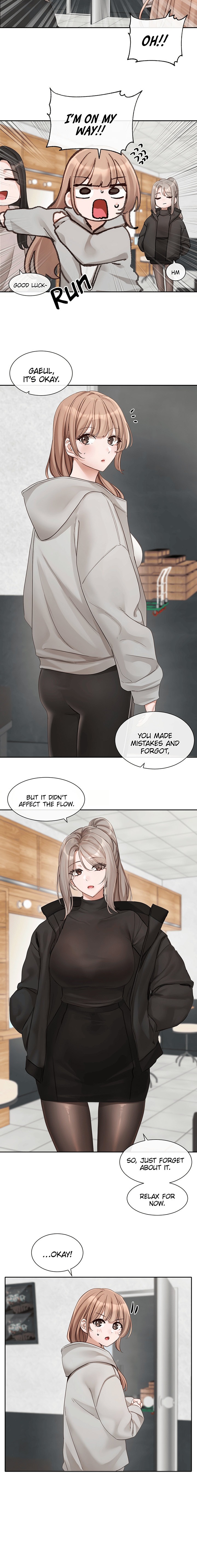 Circles - Chapter 154 - picture 7