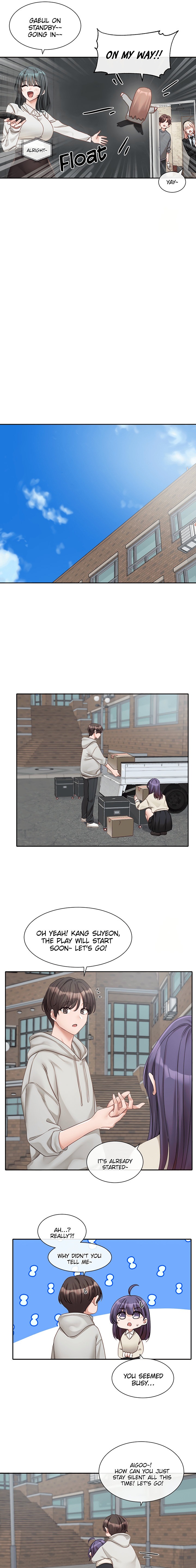 Circles - Chapter 154 - picture 8
