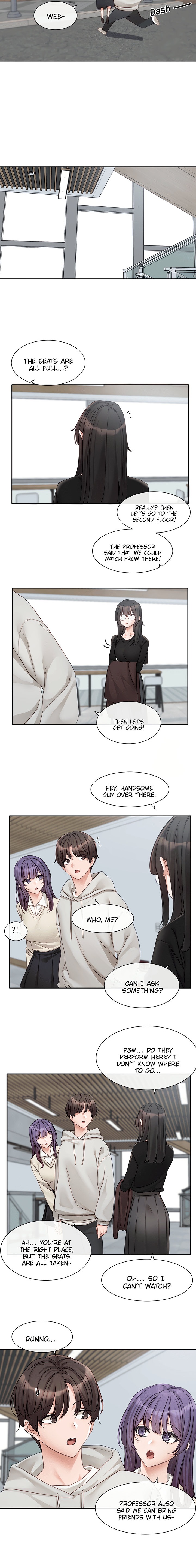 Circles - Chapter 154 - picture 9