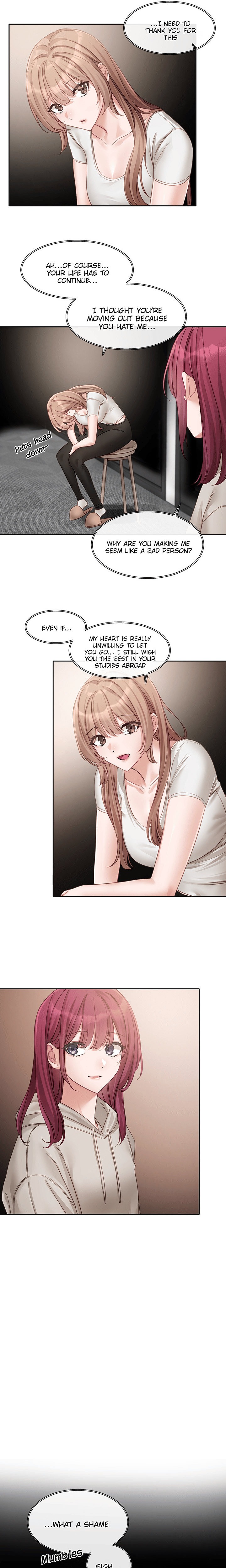 Circles - Chapter 155 - picture 10