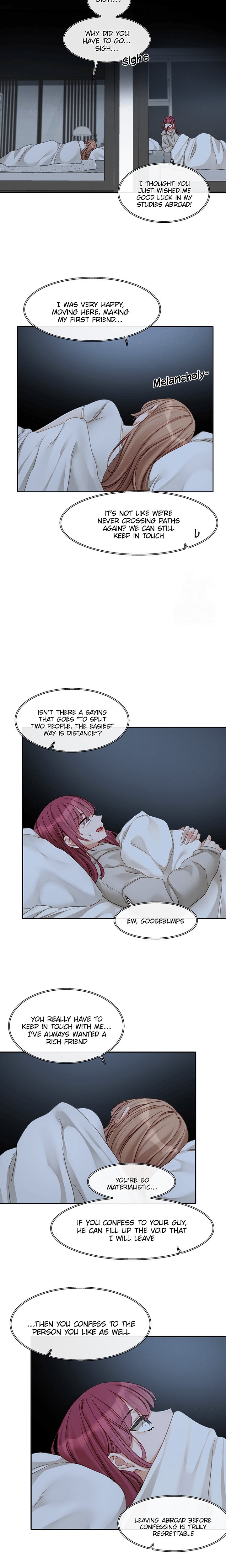 Circles - Chapter 155 - picture 11
