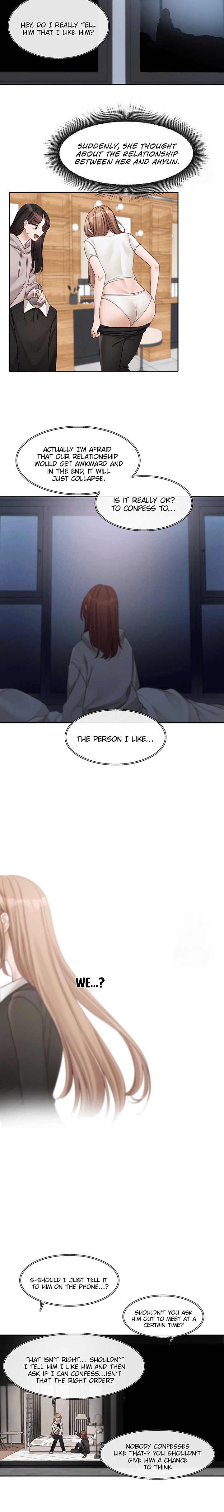 Circles - Chapter 155 - picture 13