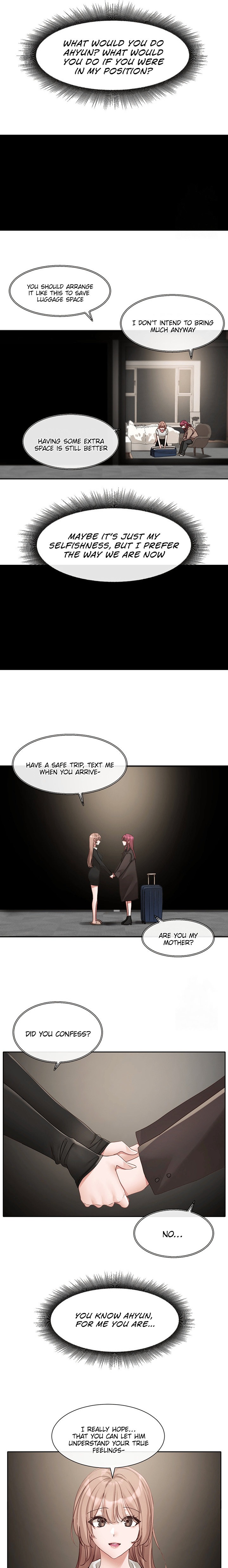 Circles - Chapter 155 - picture 14