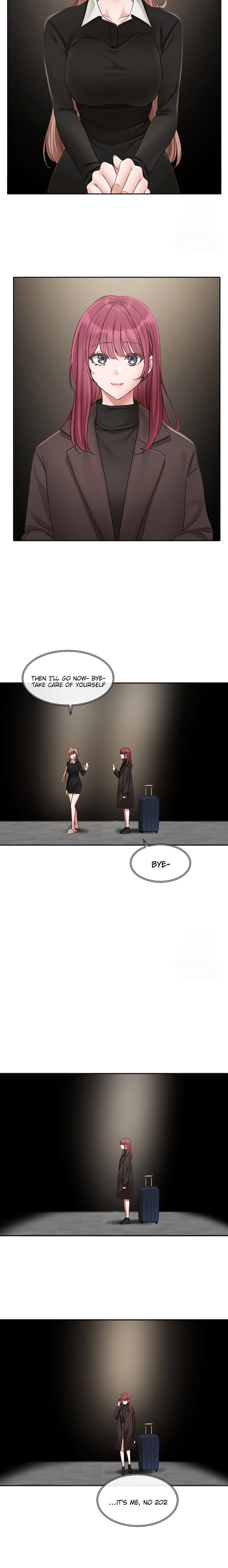 Circles - Chapter 155 - picture 15