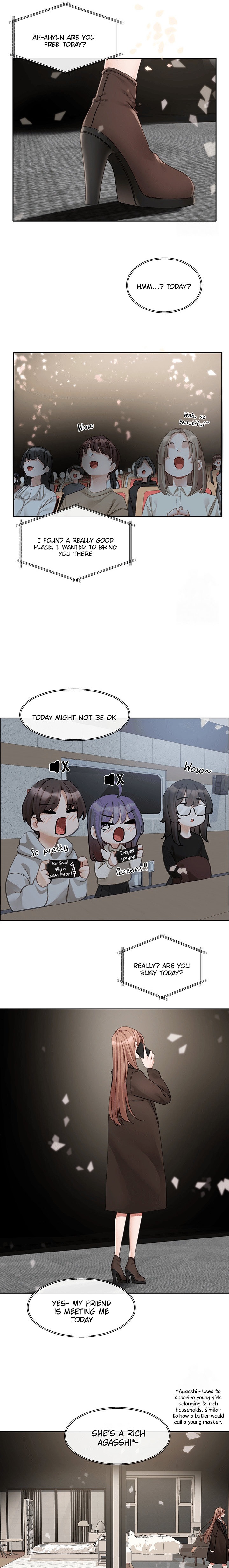 Circles - Chapter 155 - picture 18