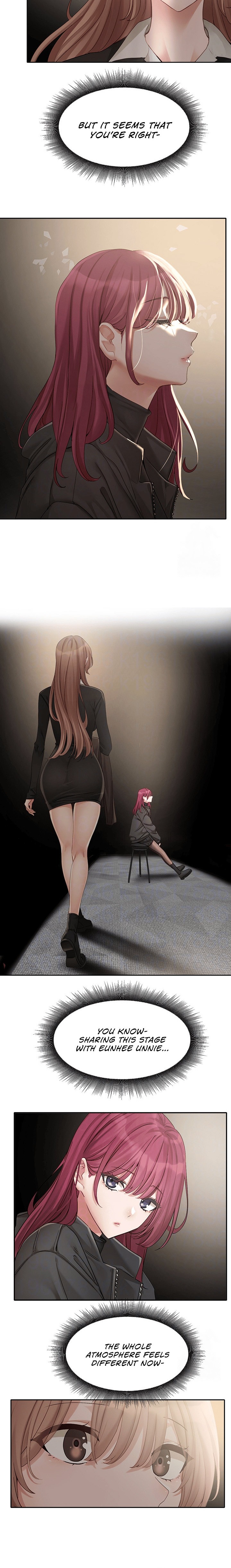 Circles - Chapter 155 - picture 3