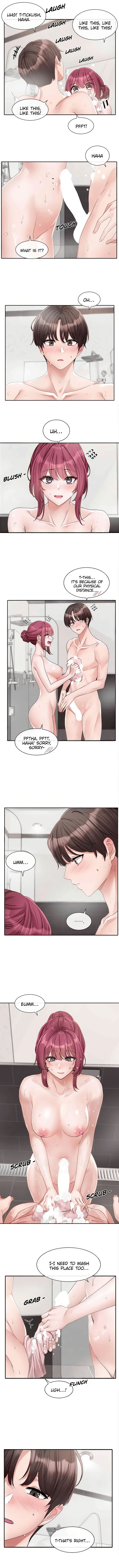 Circles - Chapter 157 - picture 3