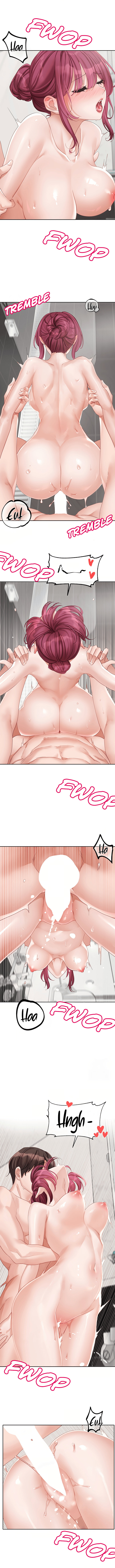 Circles - Chapter 158 - picture 5