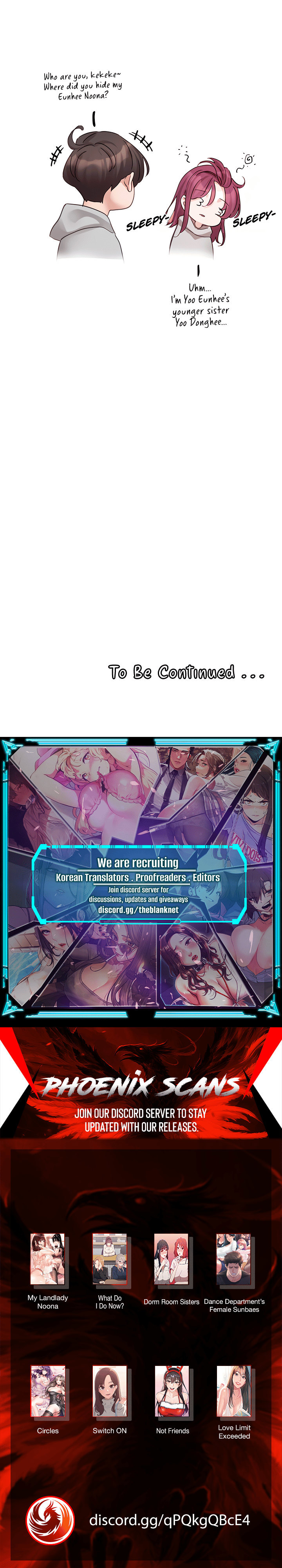 Circles - Chapter 159 - picture 4