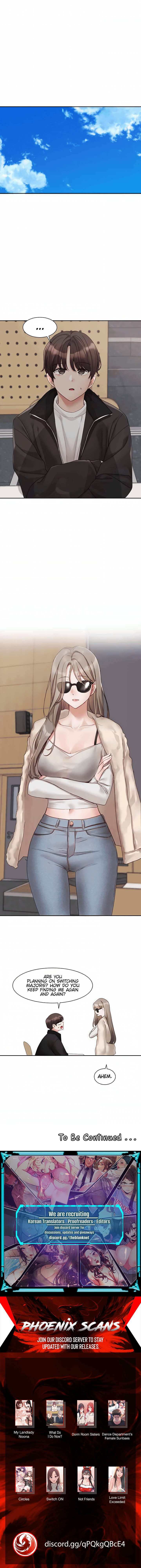 Circles - Chapter 162 - picture 6