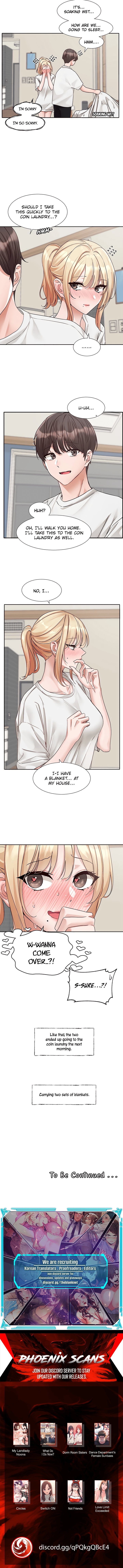 Circles - Chapter 172 - picture 4