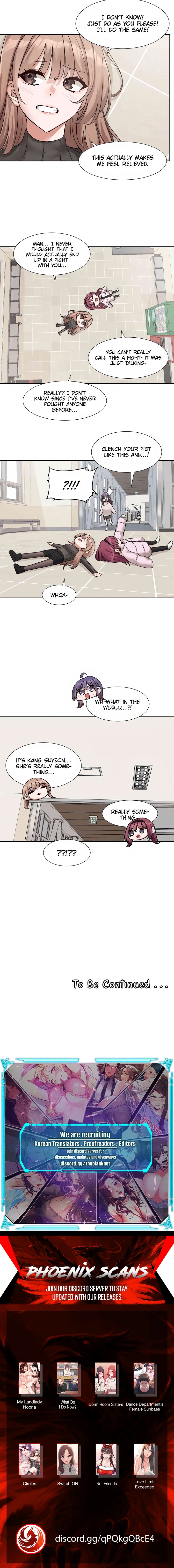 Circles - Chapter 174 - picture 3