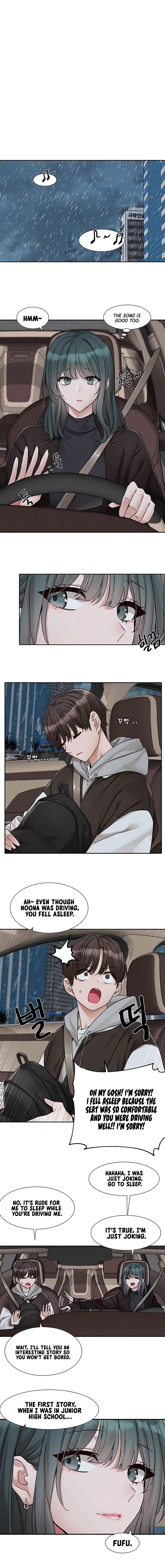 Circles - Chapter 176 - picture 1