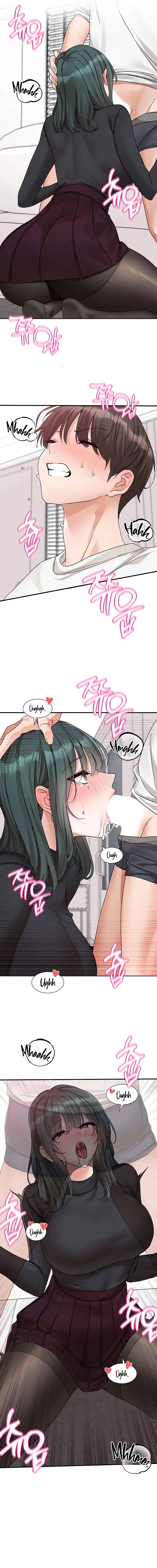 Circles - Chapter 176 - picture 10