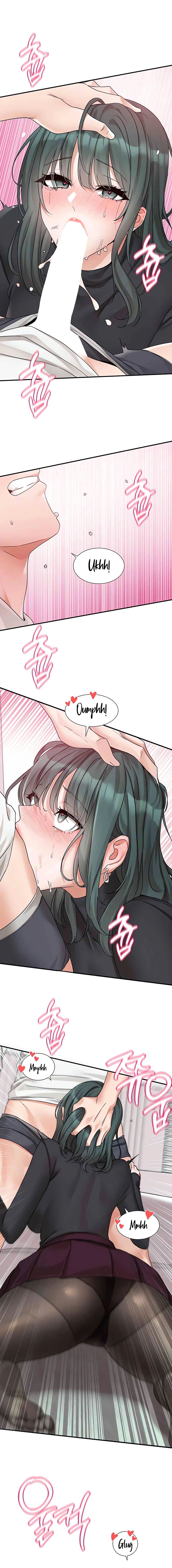 Circles - Chapter 176 - picture 11