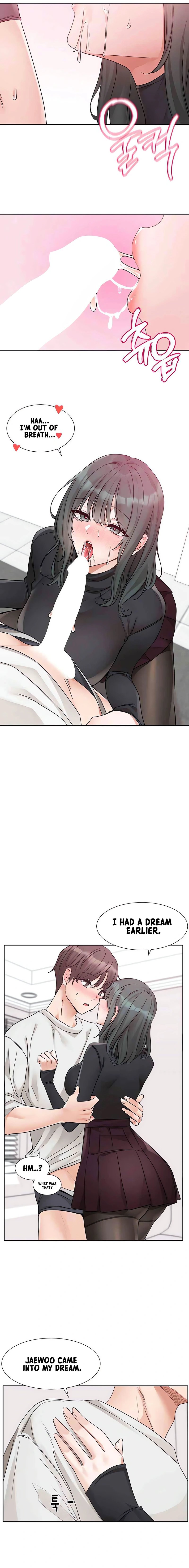 Circles - Chapter 176 - picture 12
