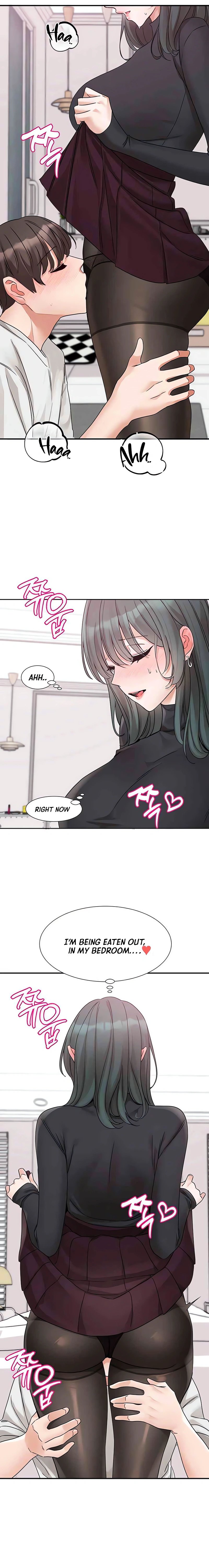 Circles - Chapter 176 - picture 14