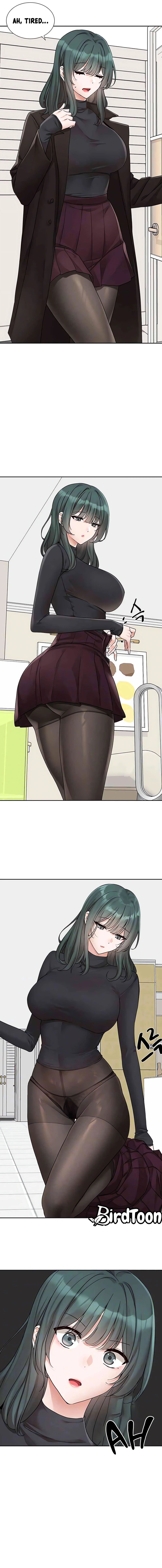 Circles - Chapter 176 - picture 3