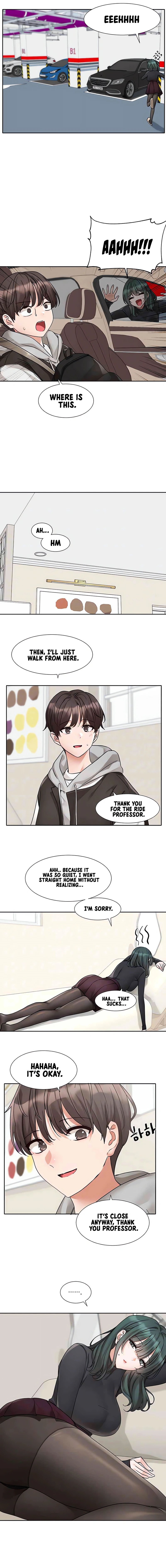 Circles - Chapter 176 - picture 4