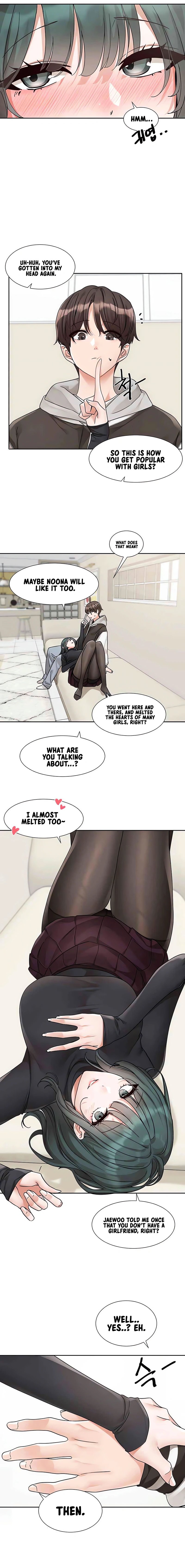 Circles - Chapter 176 - picture 6