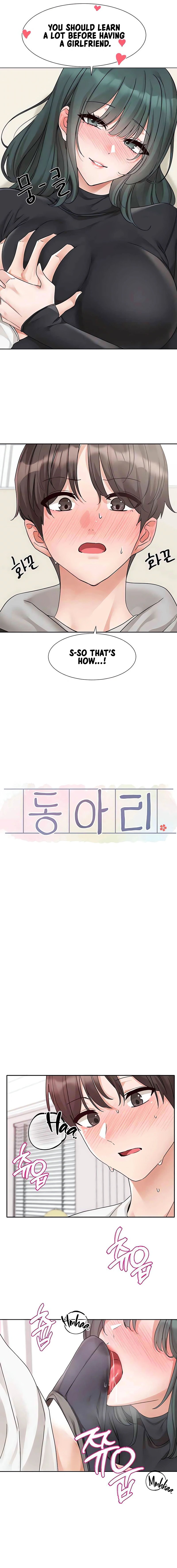 Circles - Chapter 176 - picture 7