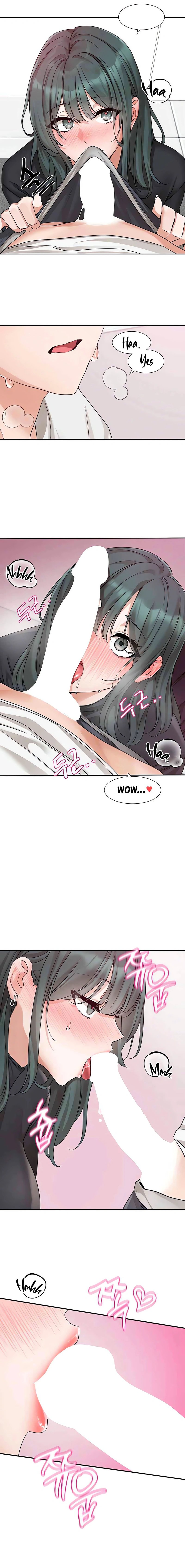 Circles - Chapter 176 - picture 9