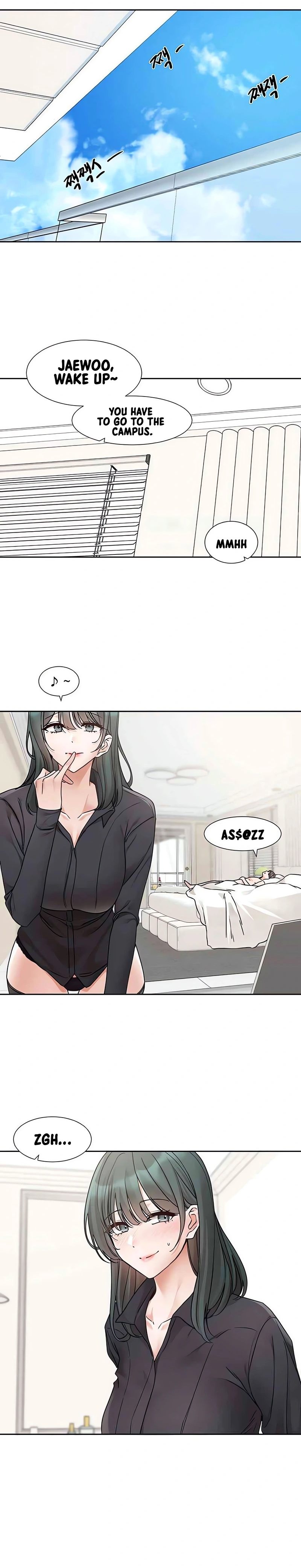 Circles - Chapter 178 - picture 16