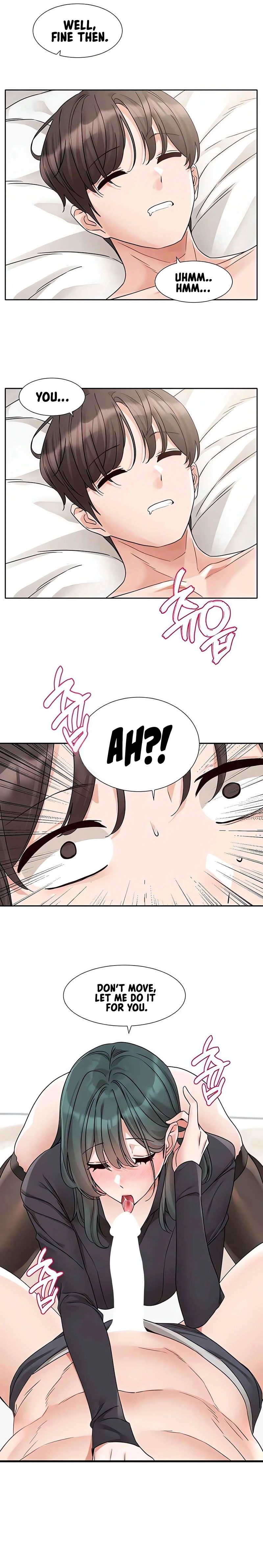Circles - Chapter 178 - picture 18