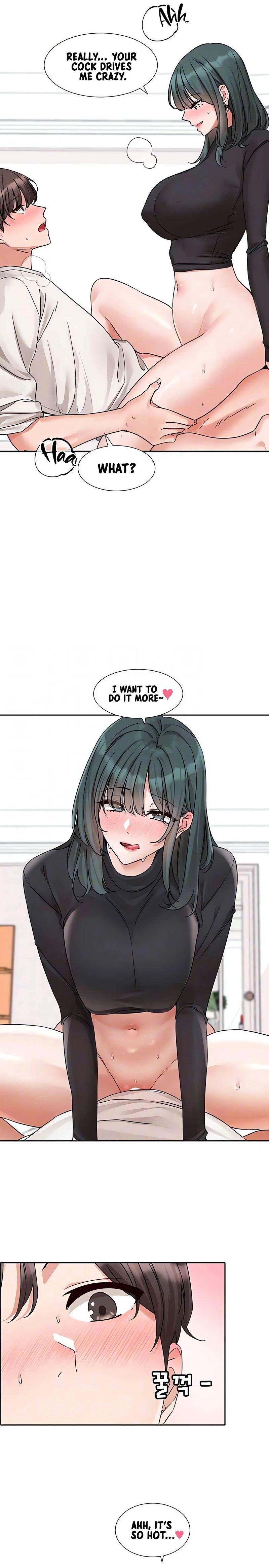 Circles - Chapter 178 - picture 3