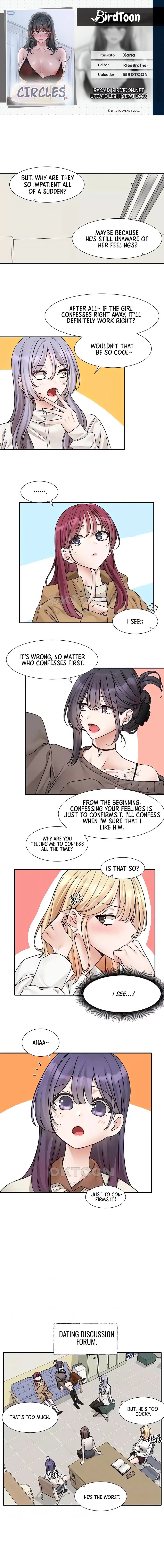 Circles - Chapter 179 - picture 0