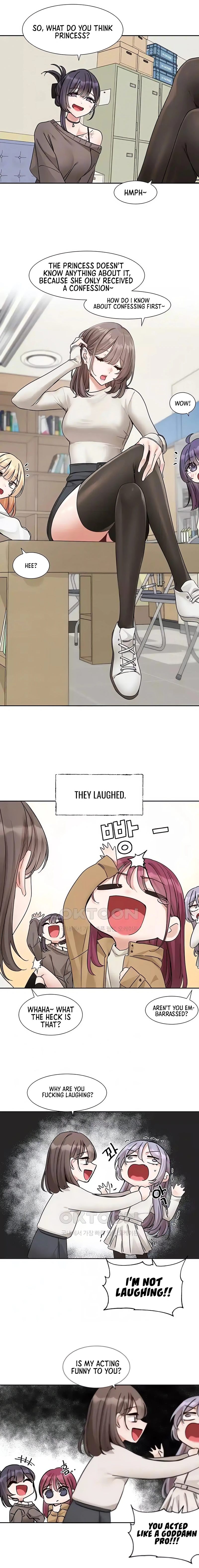 Circles - Chapter 179 - picture 1
