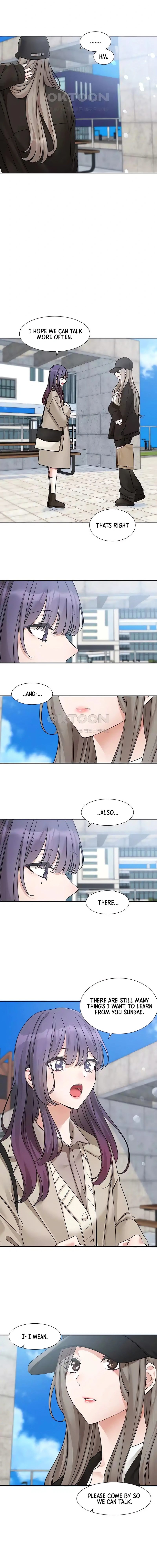 Circles - Chapter 179 - picture 12