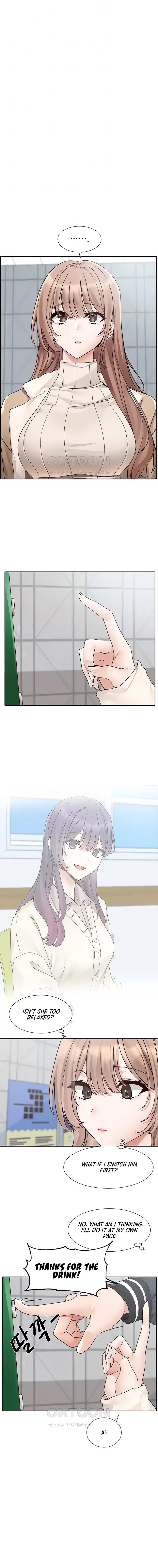 Circles - Chapter 179 - picture 4