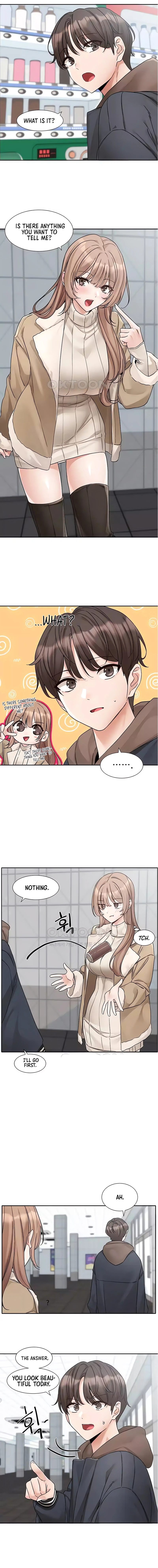 Circles - Chapter 179 - picture 6
