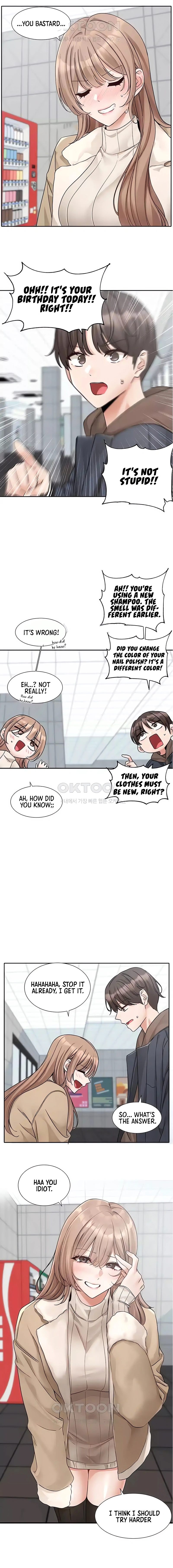 Circles - Chapter 179 - picture 7