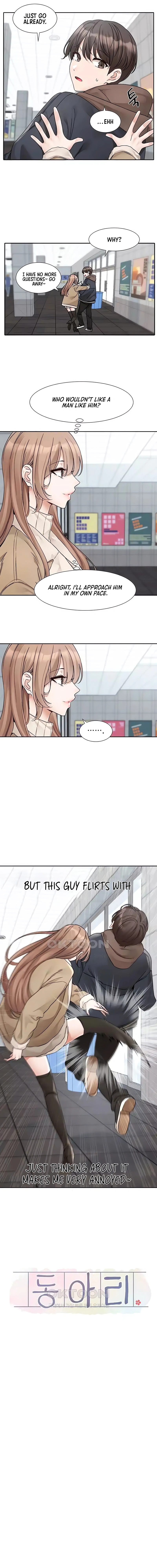 Circles - Chapter 179 - picture 8