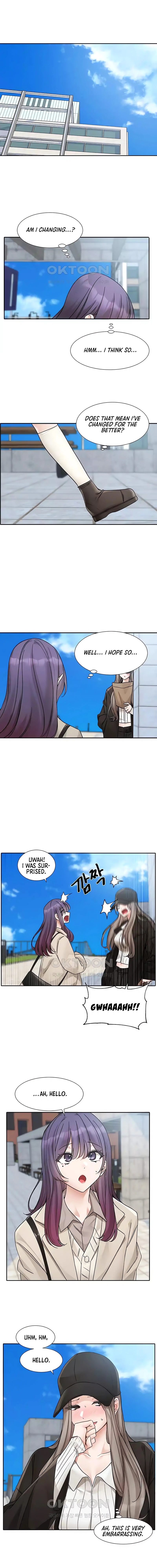 Circles - Chapter 179 - picture 9