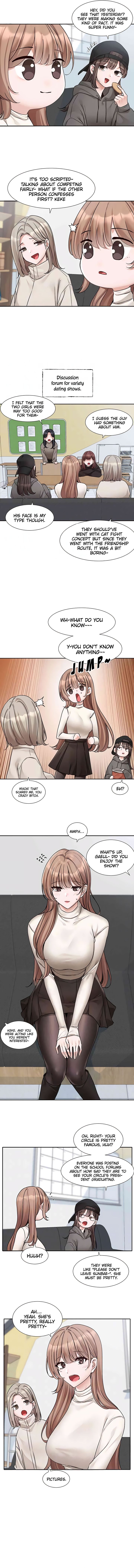 Circles - Chapter 180 - picture 1