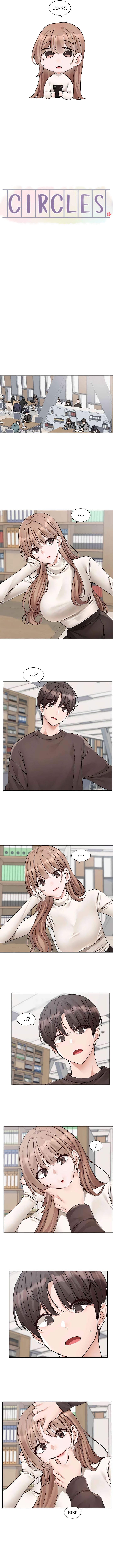 Circles - Chapter 180 - picture 3