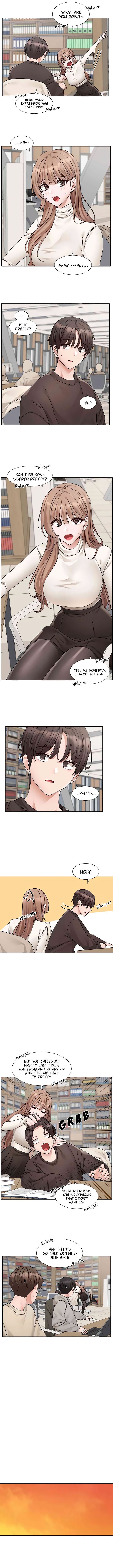 Circles - Chapter 180 - picture 4