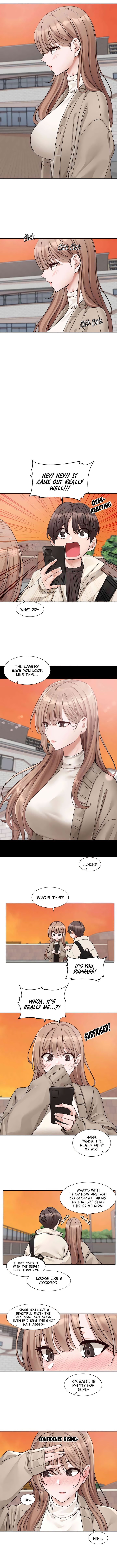 Circles - Chapter 180 - picture 6