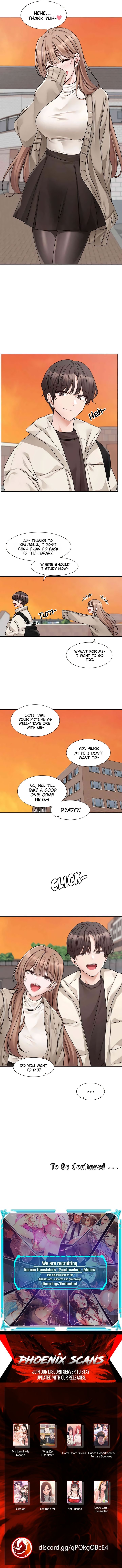 Circles - Chapter 180 - picture 7
