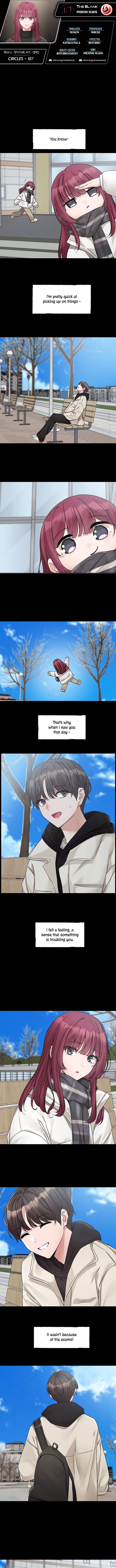 Circles - Chapter 187 - picture 0